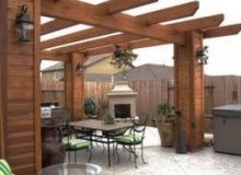 Kwikfynd Pergolas
tintinhull